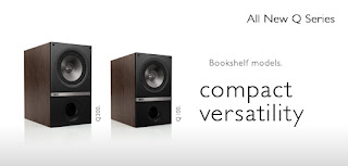 kef q series 6.5 2 way bookshelf speakers kef q series 6.5 2 way bookshelf speakers